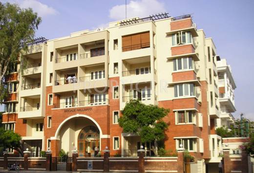 Images for Elevation of Brigade Hallmark