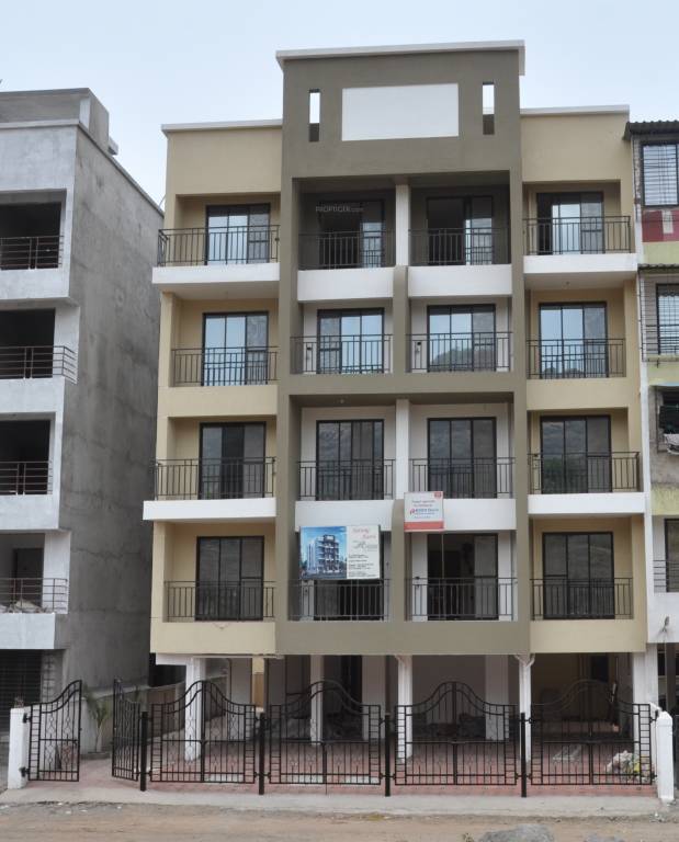 Images for Elevation of Sarang Aarvi