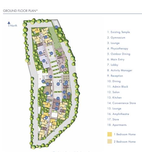  orchards-parkside Images for Layout Plan of Brigade Orchards Parkside