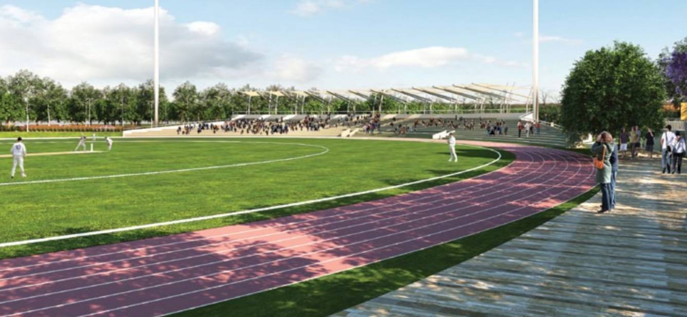  orchards parkside Others