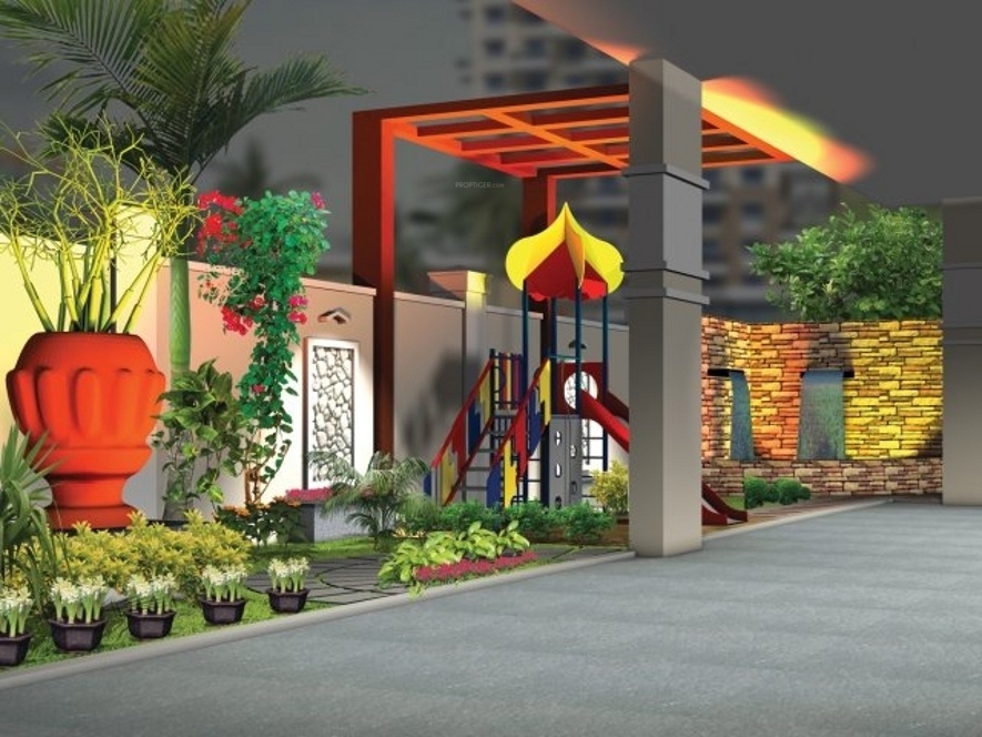 Images for Main Other of Namitha Flora