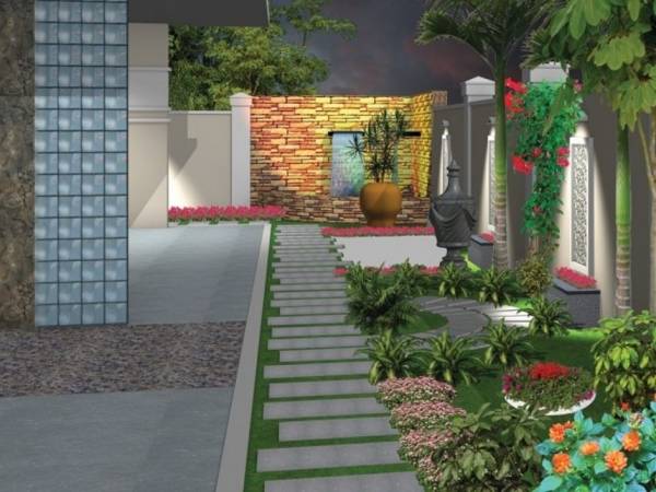 Images for Main Other of Namitha Flora