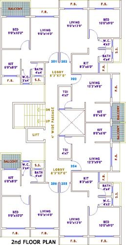  ritvi Images for Cluster Plan of Sarang Ritvi