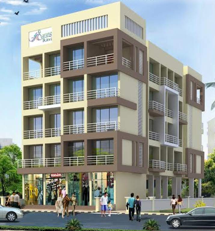 ritvi Images for Elevation of Sarang Ritvi