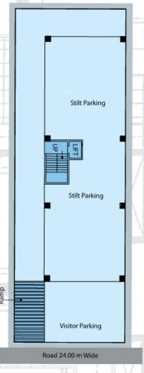 Images for Cluster Plan of Sadoday Gyan