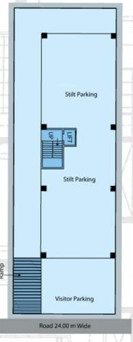 Images for Cluster Plan of Sadoday Gyan Images for Cluster Plan of Sadoday Gyan