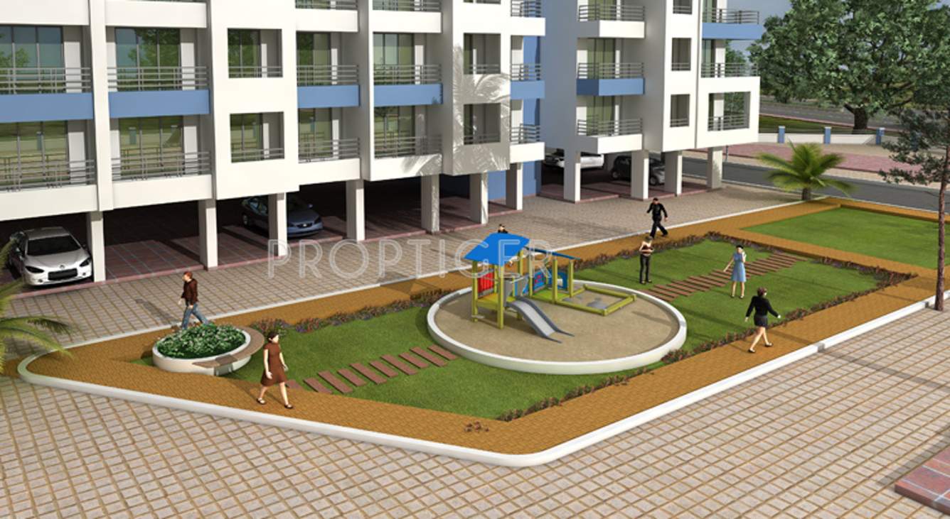  pearl Images for Elevation of Aashray Pearl