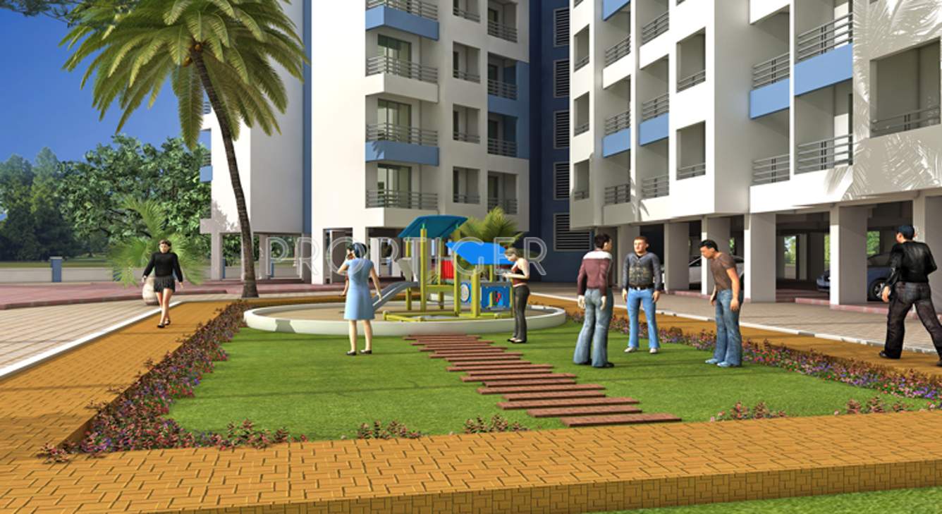  pearl Images for Elevation of Aashray Pearl