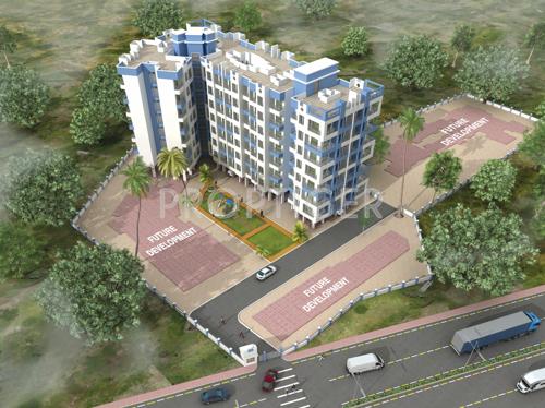  pearl Images for Elevation of Aashray Pearl