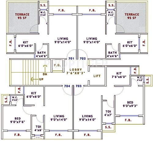 Images for Cluster Plan of Sarang Arham arham Images for Cluster Plan of Sarang Arham