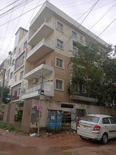 Elevation pallazio Elevation