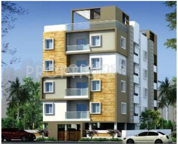 Elevation namitha lotus Elevation