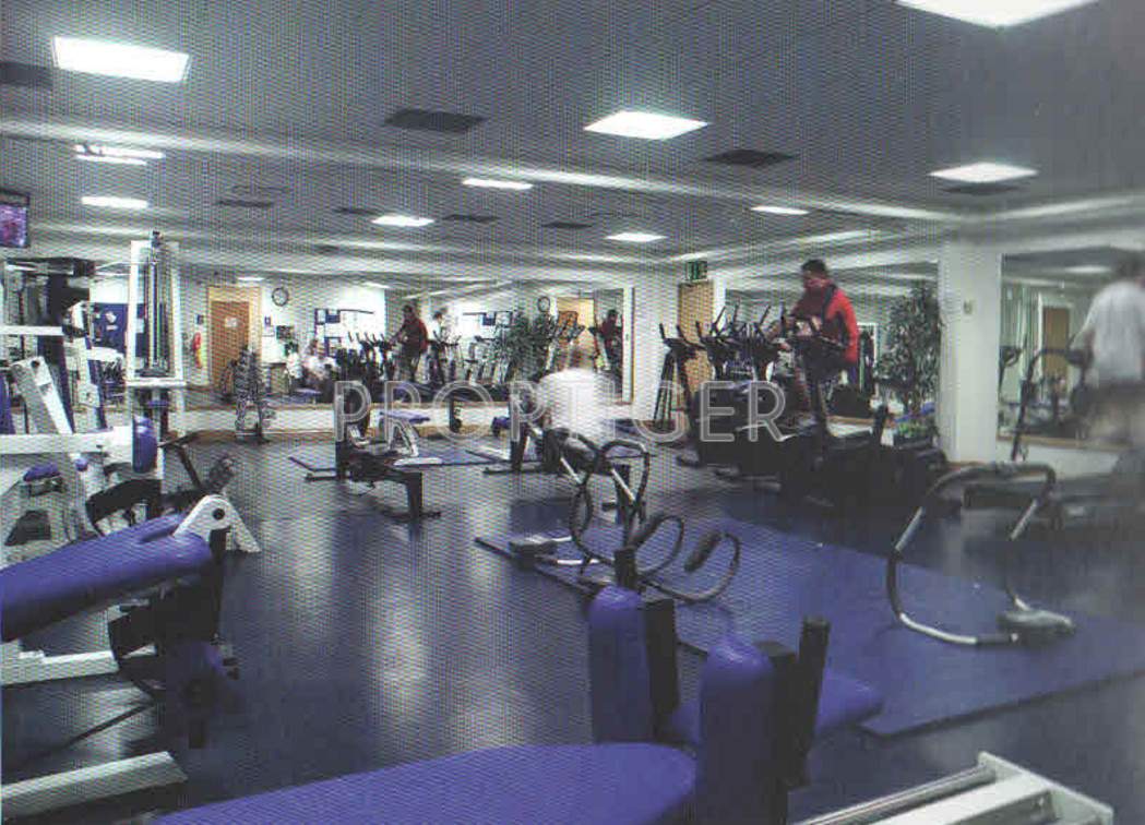 Images for Amenities of Alisha Projects Murthys Residency