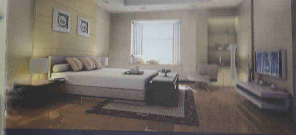 Images for Main Other of Alisha Projects Murthys Residency