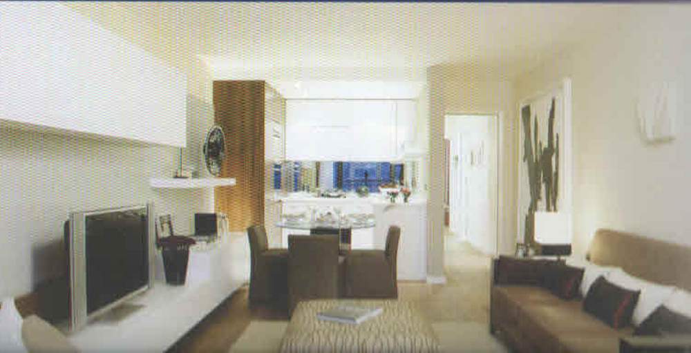 Images for Main Other of Alisha Projects Murthys Residency