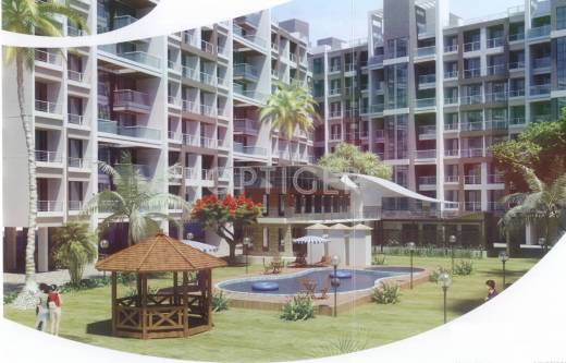 Images for Elevation of GeeCee The Mist