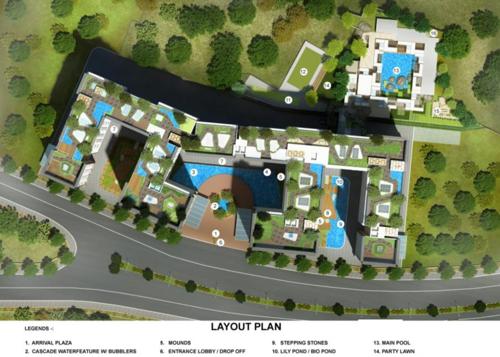 Images for Layout Plan of Spenta Alta Vista alta-vista Images for Layout Plan of Spenta Alta Vista