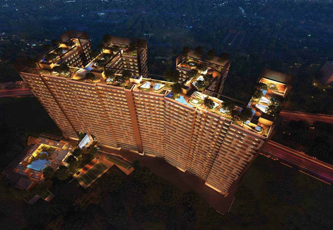  alta vista Images for Elevation of Spenta Alta Vista