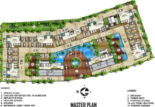 Images for Master Plan of Spenta Alta Vista alta-vista Images for Master Plan of Spenta Alta Vista