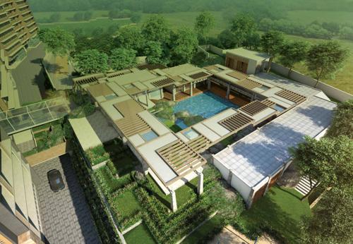 Images for Amenities of Spenta Alta Vista alta-vista Images for Amenities of Spenta Alta Vista