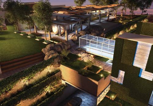 Images for Amenities of Spenta Alta Vista alta-vista Images for Amenities of Spenta Alta Vista