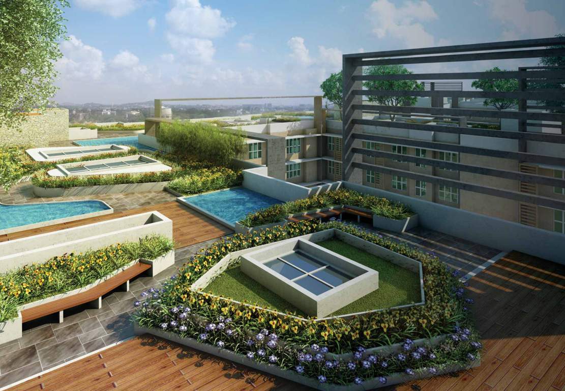  alta vista Images for Amenities of Spenta Alta Vista