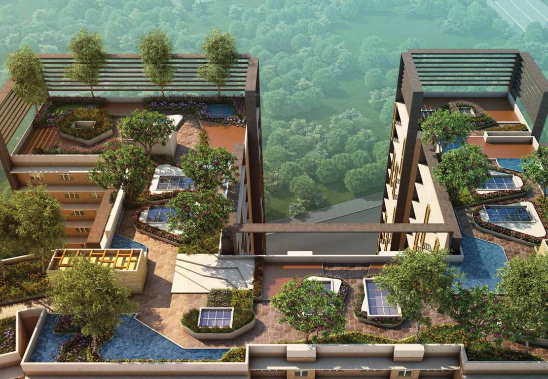  alta vista Images for Amenities of Spenta Alta Vista