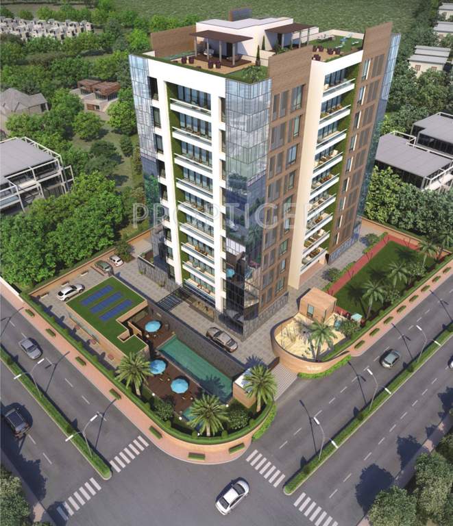  palazzo Images for Elevation of Hindva Palazzo