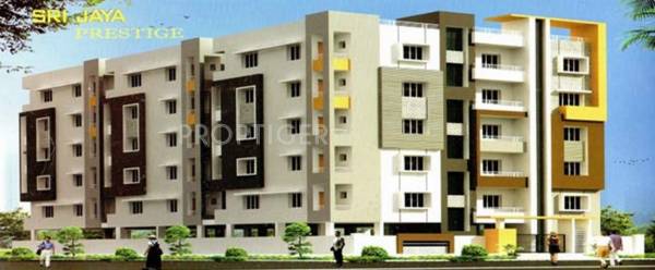 Elevation sri-jaya-prestige Elevation