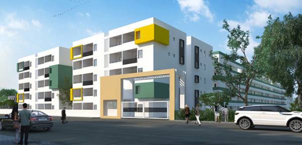  thirumala-lakshmi-vaibhav Elevation