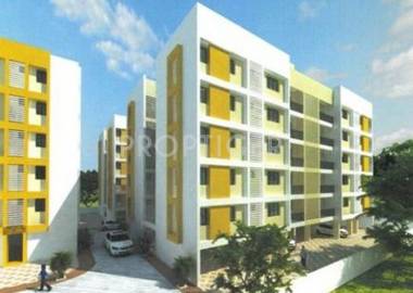 Images for Elevation of Aagam Heights Images for Elevation of Aagam Heights