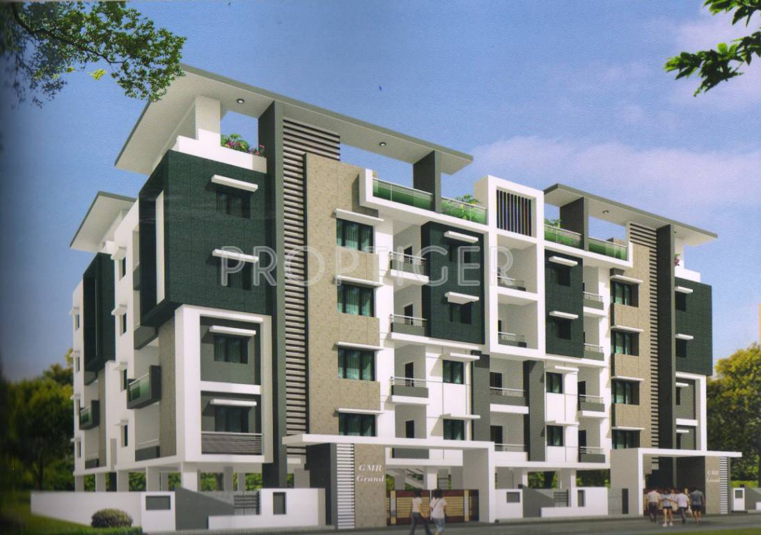 Images for Elevation of GMR Grand Images for Elevation of GMR Grand