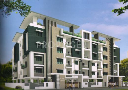 Images for Elevation of GMR Grand Images for Elevation of GMR Grand