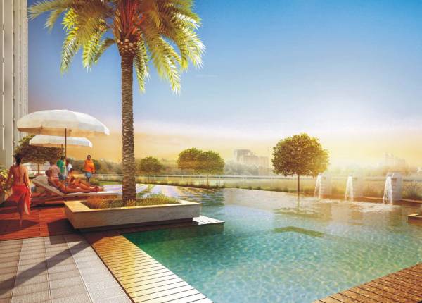 Images for Amenities of Saarrthi Skybay