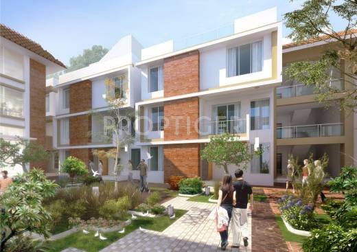 Images for Elevation of Wright The Grove