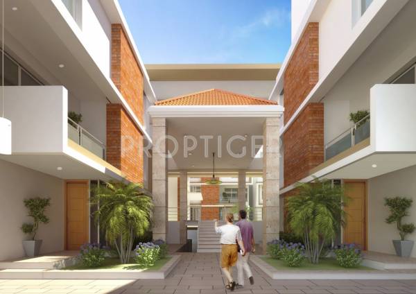 Images for Elevation of Wright The Grove