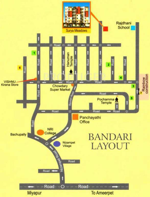 Images for locationPlan