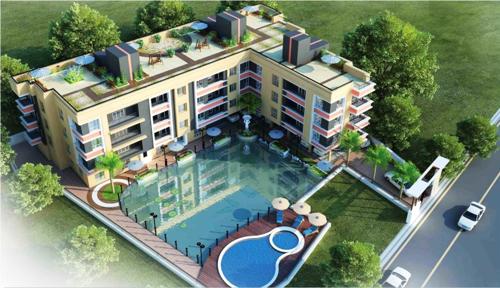 Images for Elevation of Bhawani Lake View