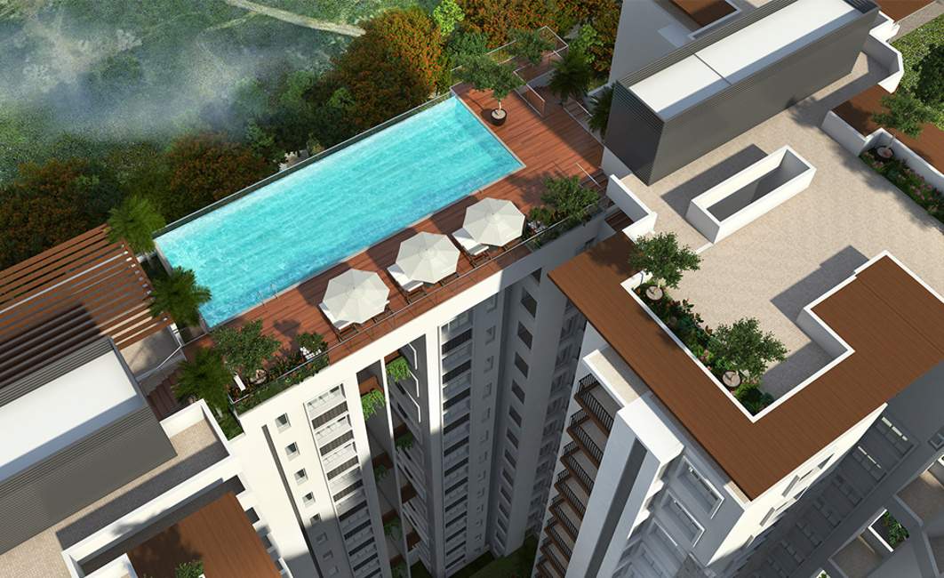 troica Images for Amenities of Sycon Troica