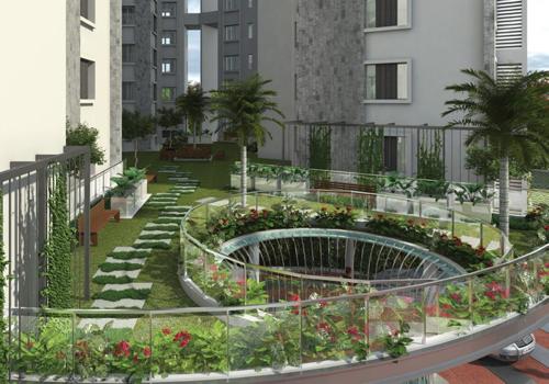 Images for Amenities of Sycon Troica troica Images for Amenities of Sycon Troica