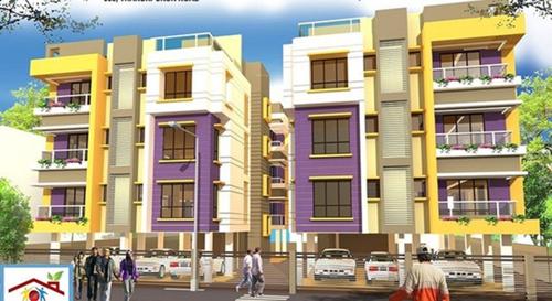 Images for Elevation of Brooklyn Garden