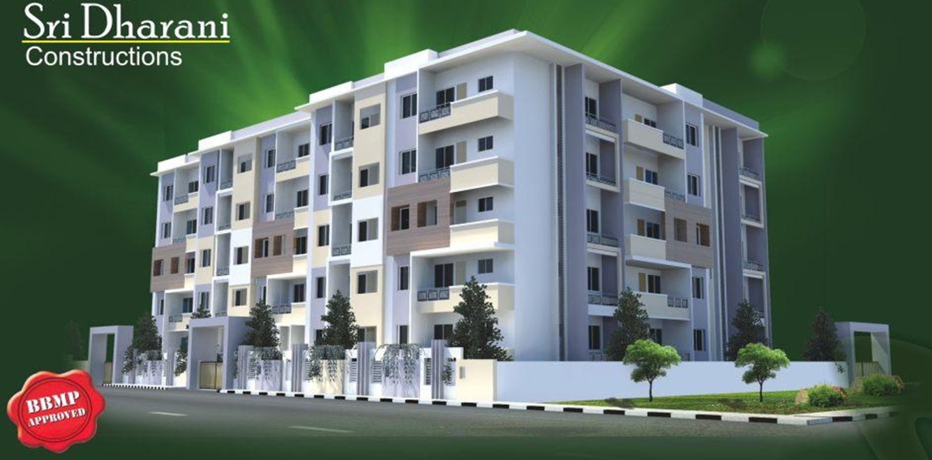 Images for Elevation of Dharani Nakshatra