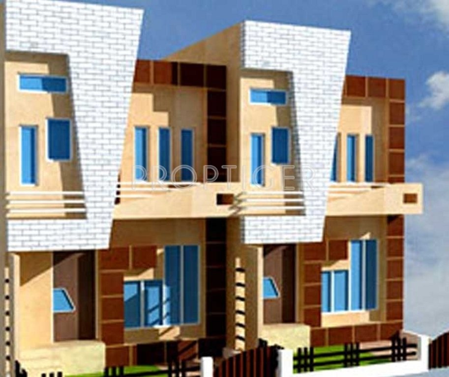 Images for Elevation of Amrapali Modern City Villa