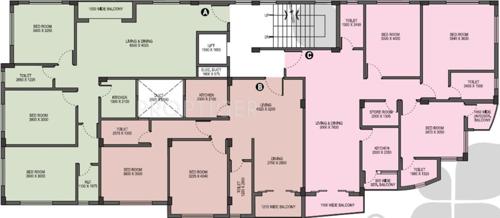  duo Images for Cluster Plan of Fabulous Duo