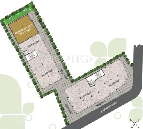  duo Images for Cluster Plan of Fabulous Duo