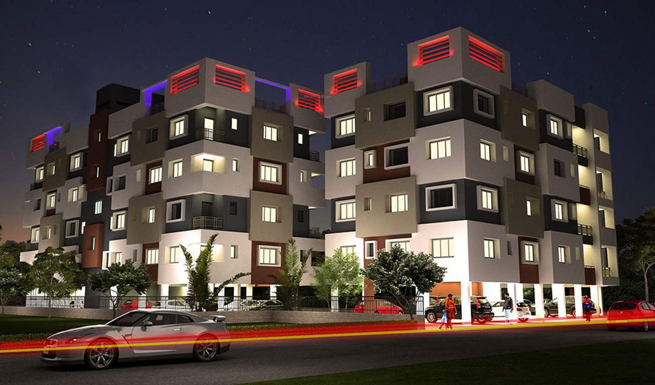  duo Images for Elevation of Fabulous Duo