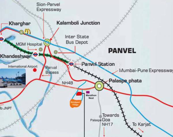 Images for Location Plan of Dream Sai Park