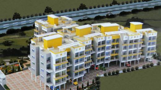 Images for Elevation of Dream Sai Park