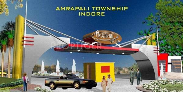 Images for Main Other of Amrapali Modern City Apartment
