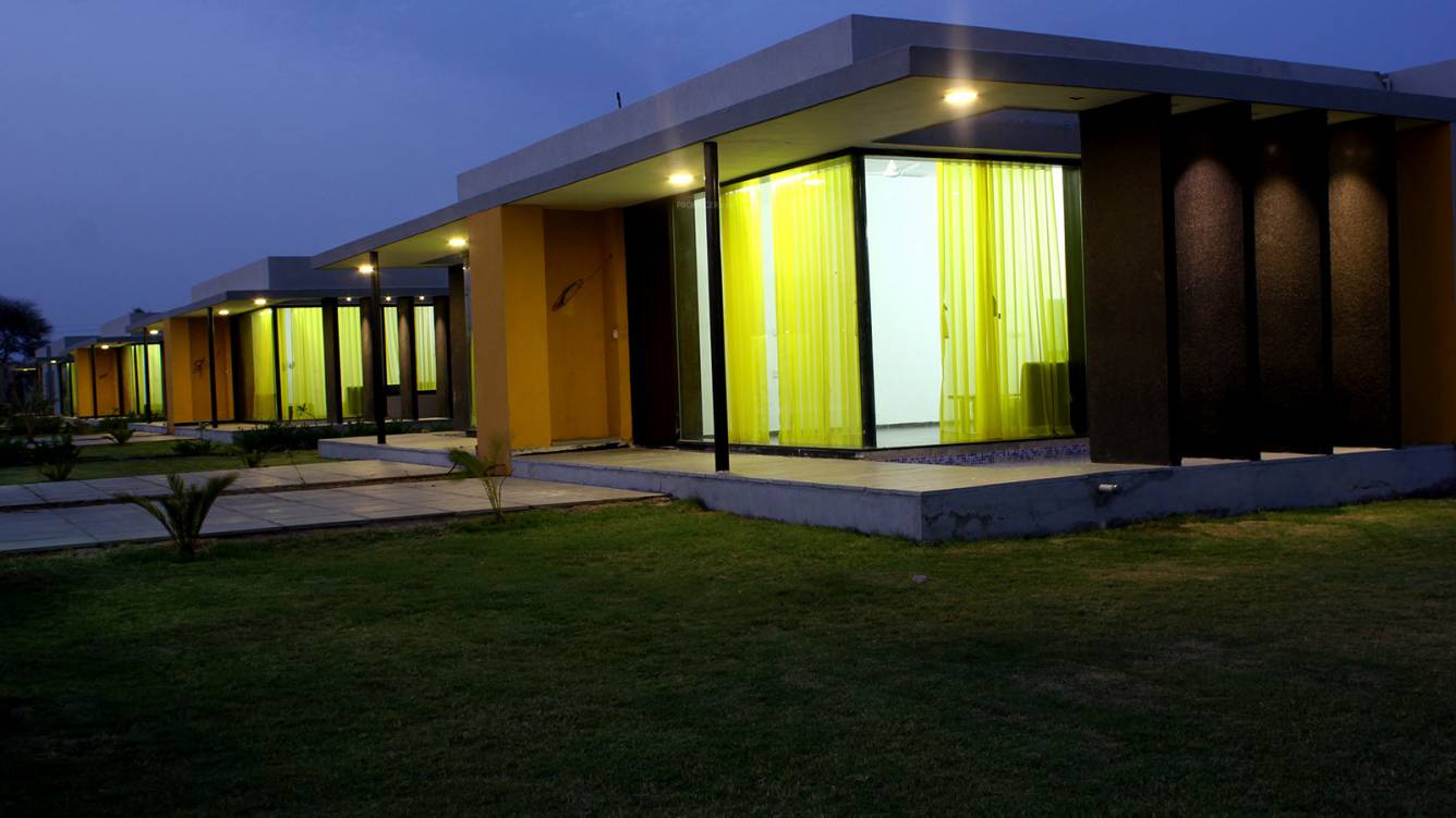  9 Images for Elevation of Aagam 9